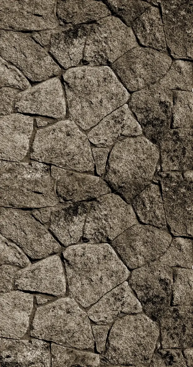 Regional stone texture